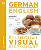 German-English Bilingual Visual Dictionary