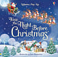 Usborne Pop-up 'Twas the Night Before Christmas