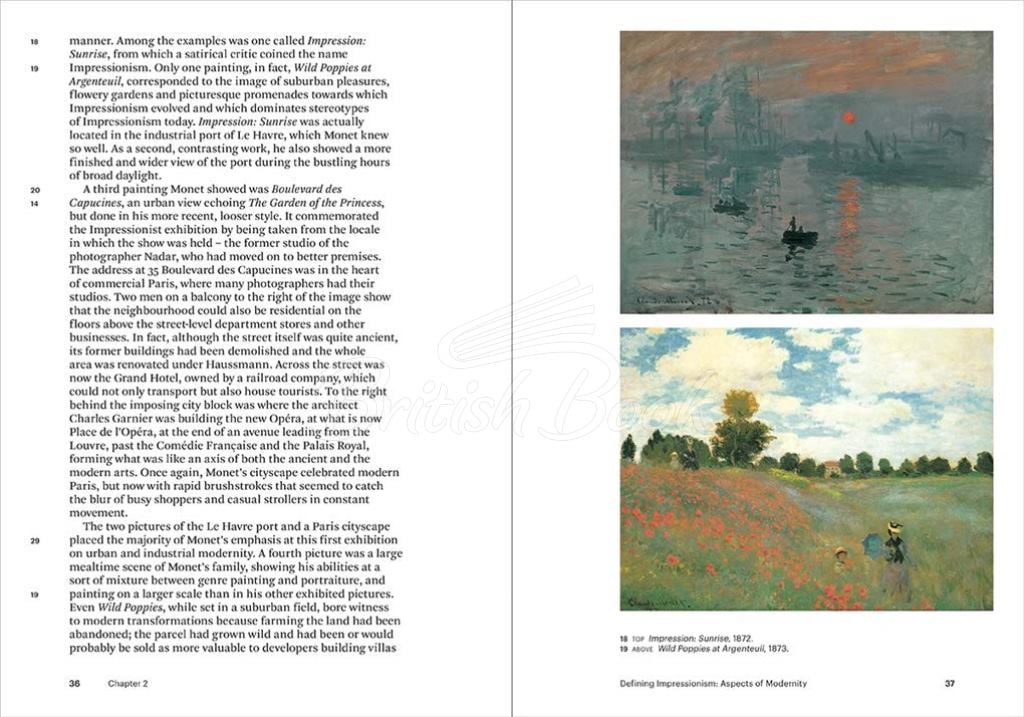 Книга Monet зображення 5