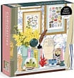 Curiosities 1000 Piece Puzzle