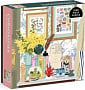 Curiosities 1000 Piece Puzzle
