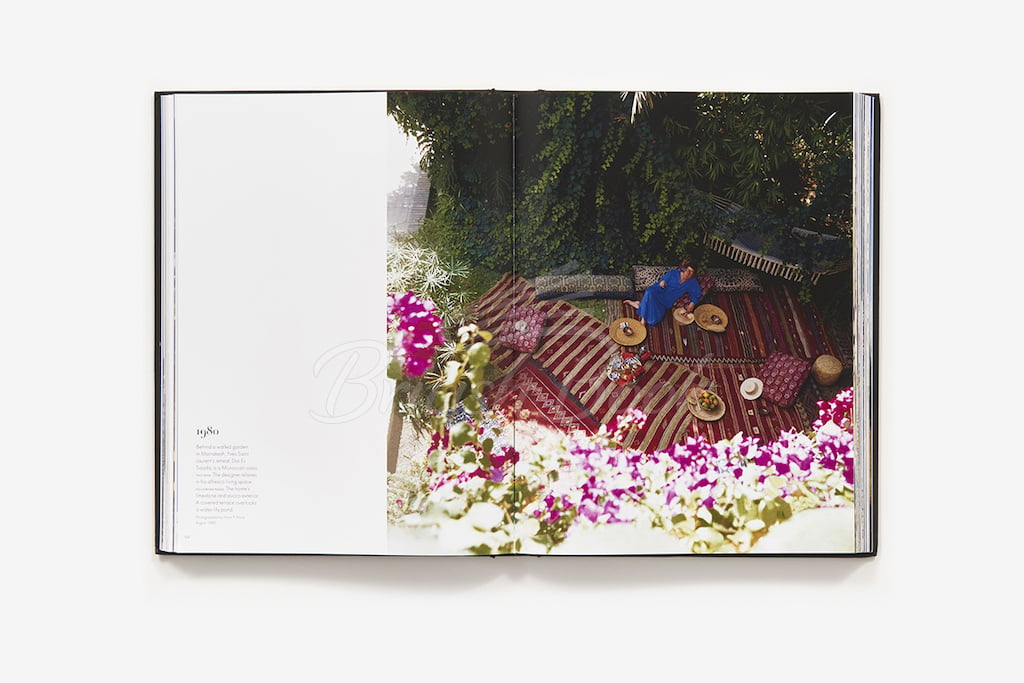 Книга Vogue on Location: People, Places, Portraits изображение 5