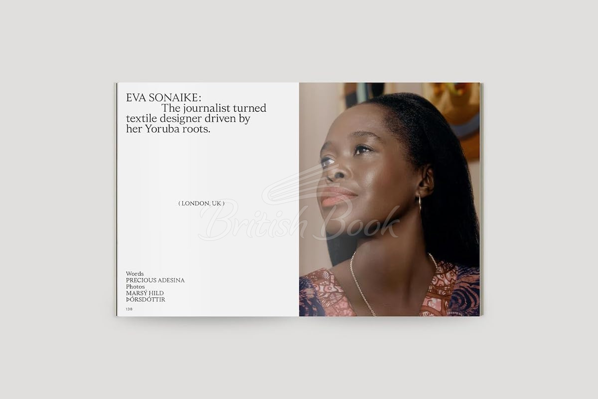 Журнал Kinfolk Magazine Issue 51 изображение 7