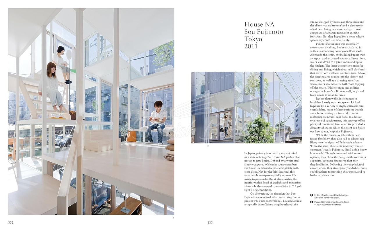 Книга The Japanese House Since 1945 изображение 8