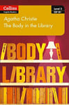 Collins English Readers Level 3 The Body in the Library