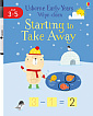 Usborne Early Years Wipe-Clean: Starting to Take Away