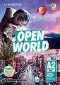 Open World Key Self-Study Pack (Student's Book with key and Online Practice, Workbook with key, Class Audio)