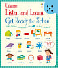 Listen and Learn: Get Ready for School
