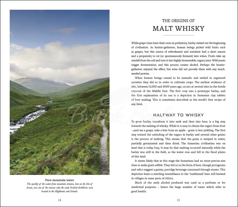 Книга Malt Whisky Companion изображение 4