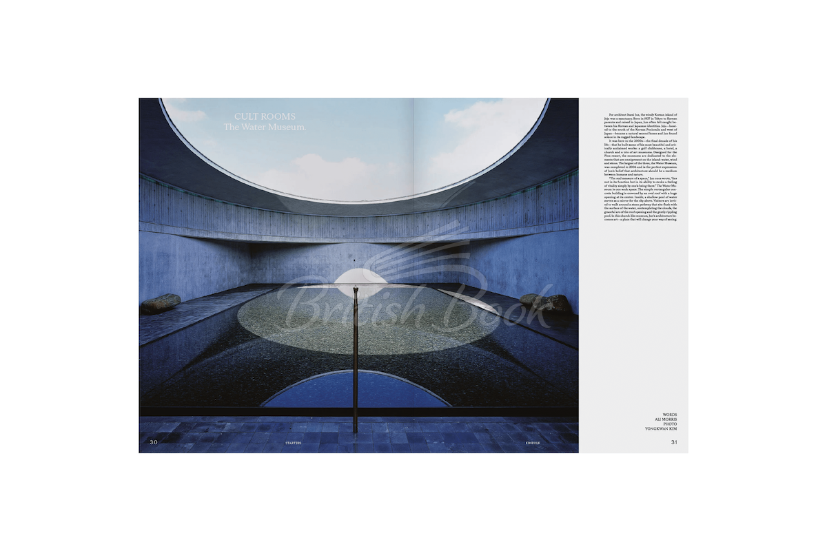 Журнал Kinfolk Magazine Issue 53 изображение 2