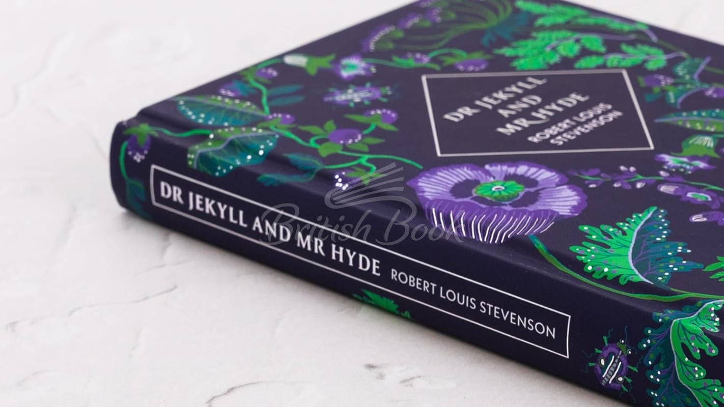Книга Dr Jekyll and Mr Hyde and Other Stories изображение 5