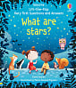 Lift-the-Flap Very First Questions and Answers: What are Stars?