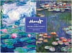 Monet 500 Piece Double Sided Puzzle