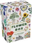 Flower Box Postcards: 100 Postcards by 10 Artists