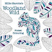 Millie Marotta's Woodland Wild Pocket Colouring