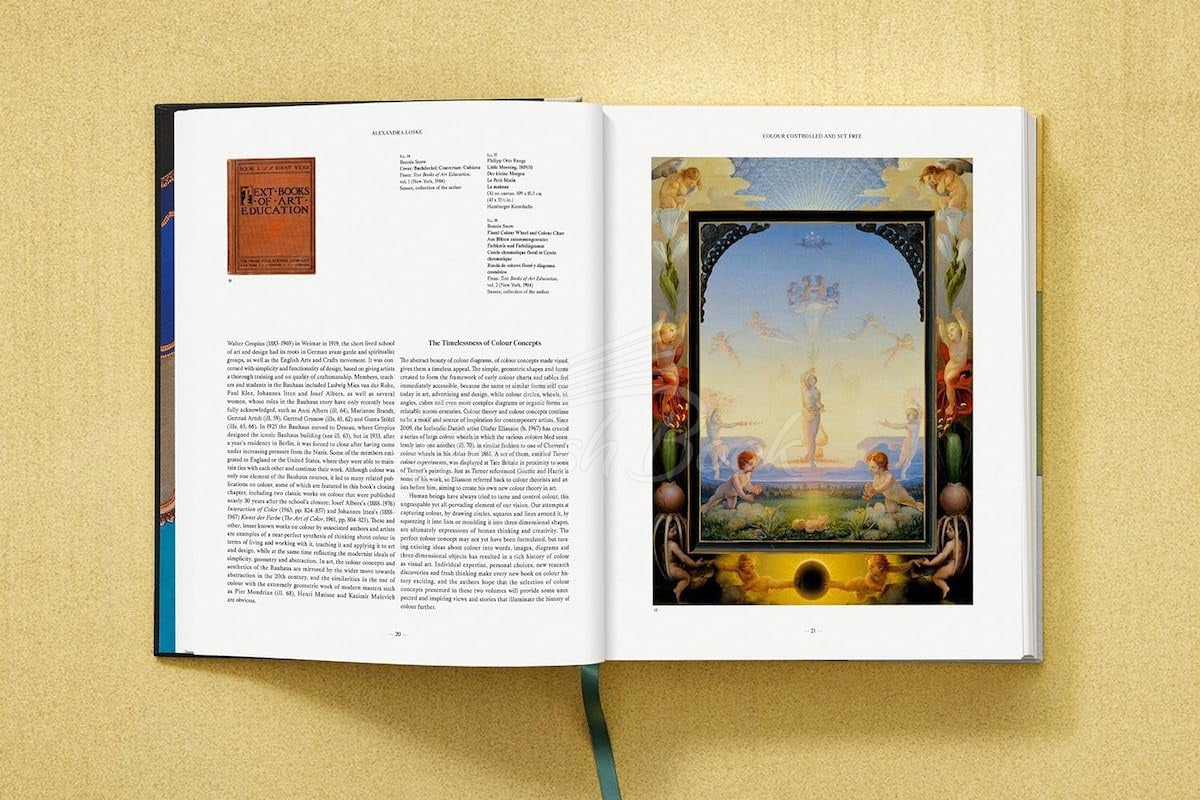 Книга The Book of Colour Concepts зображення 5