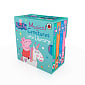 Peppa Pig: Peppa's Magical Creatures Little Library