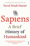 Sapiens. A Brief History of Humankind