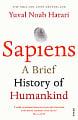 Sapiens. A Brief History of Humankind