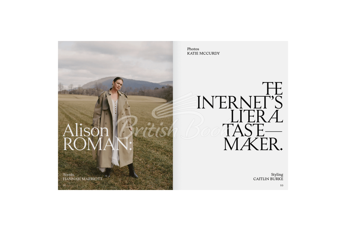 Журнал Kinfolk Magazine Issue 52 зображення 3