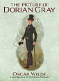 The Picture of Dorian Gray (Illustrated by Eugenia Nobati)