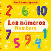 Find and Speak Spanish! Los números – Numbers