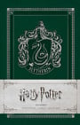 Harry Potter: Slytherin Ruled Notebook