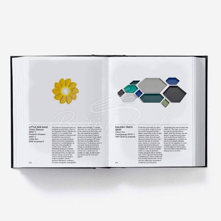 Книга The Design Book зображення 4
