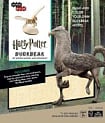 IncrediBuilds: Harry Potter: Buckbeak 3D Wood Model