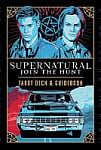 Supernatural Tarot Deck and Guidebook