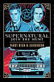 Supernatural Tarot Deck and Guidebook
