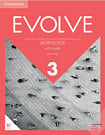 Evolve 3 Workbook with Audio