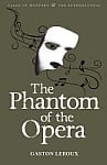 The Phantom of the Opera