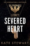 Severed Heart (Book 2)