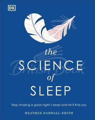 Книга The Science of Sleep зображення