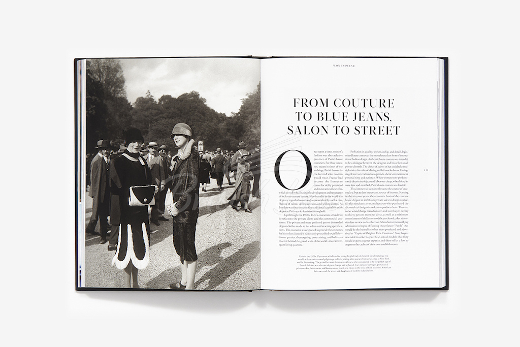 Книга Ralph Lauren: In His Own Fashion зображення 6