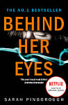Behind Her Eyes (Film Tie-in)