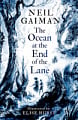 The Ocean at the End of the Lane (Illustrated Edition)