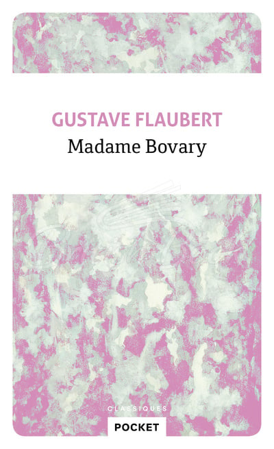 Книга Madame Bovary изображение