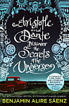 Aristotle and Dante Discover the Secrets of the Universe (Book 1)