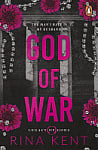 God of War (Book 6)