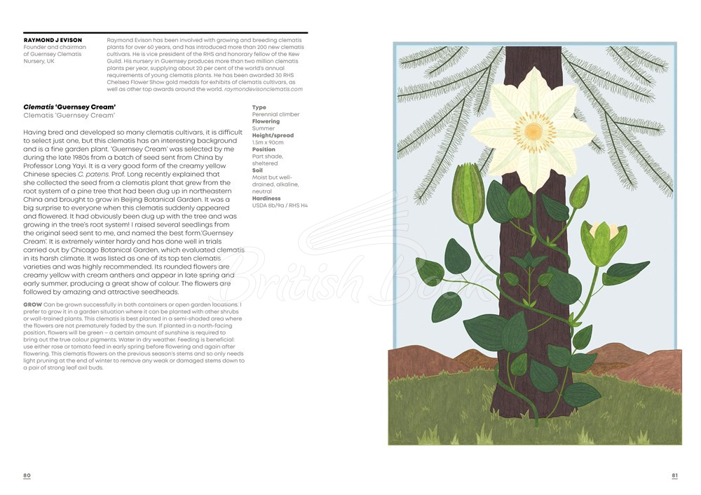 Книга What Gardeners Grow зображення 3