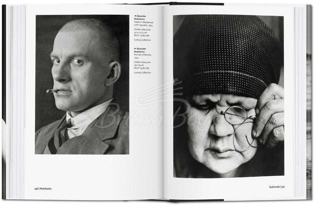 Книга 20th Century Photography изображение 7