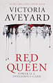 Red Queen (Book 1)