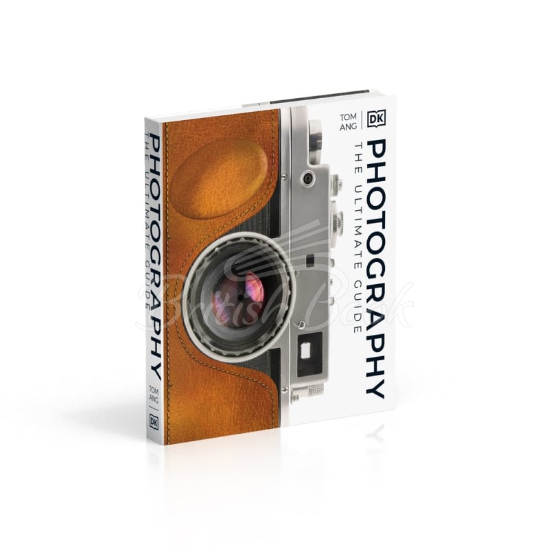 Книга Photography: A Visual Companion изображение 2