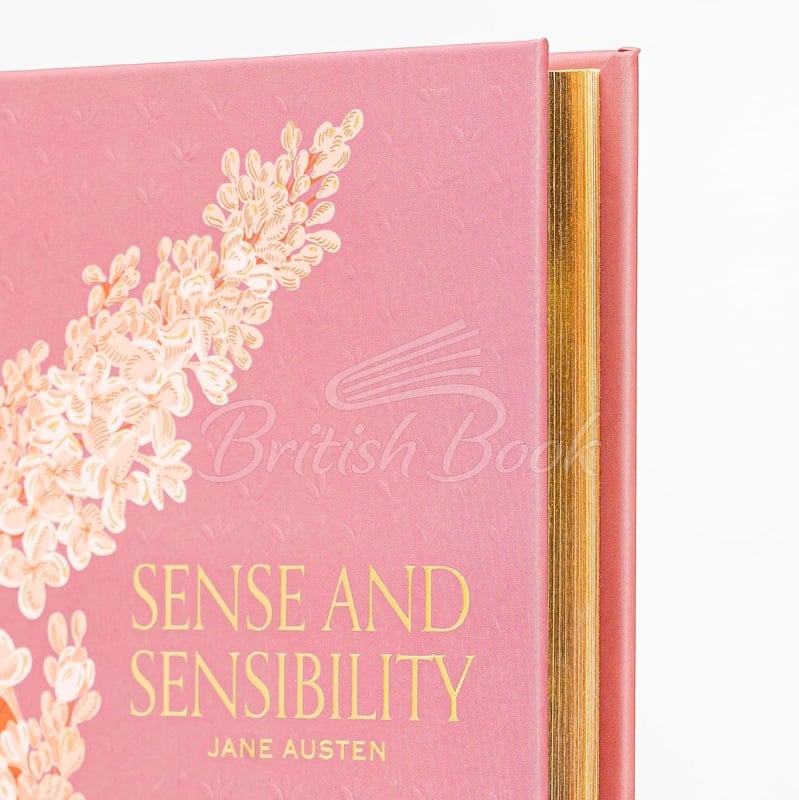 Книга Sense and Sensibility зображення 1