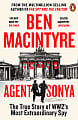 Agent Sonya