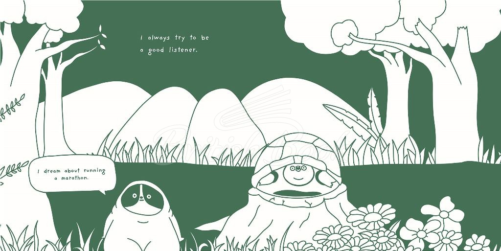 Книга A Turtle's Guide to Introversion зображення 6