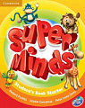 Super Minds Starter Class Audio CDs