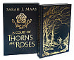A Court of Thorns and Roses (Book 1) (Collector's Edition)